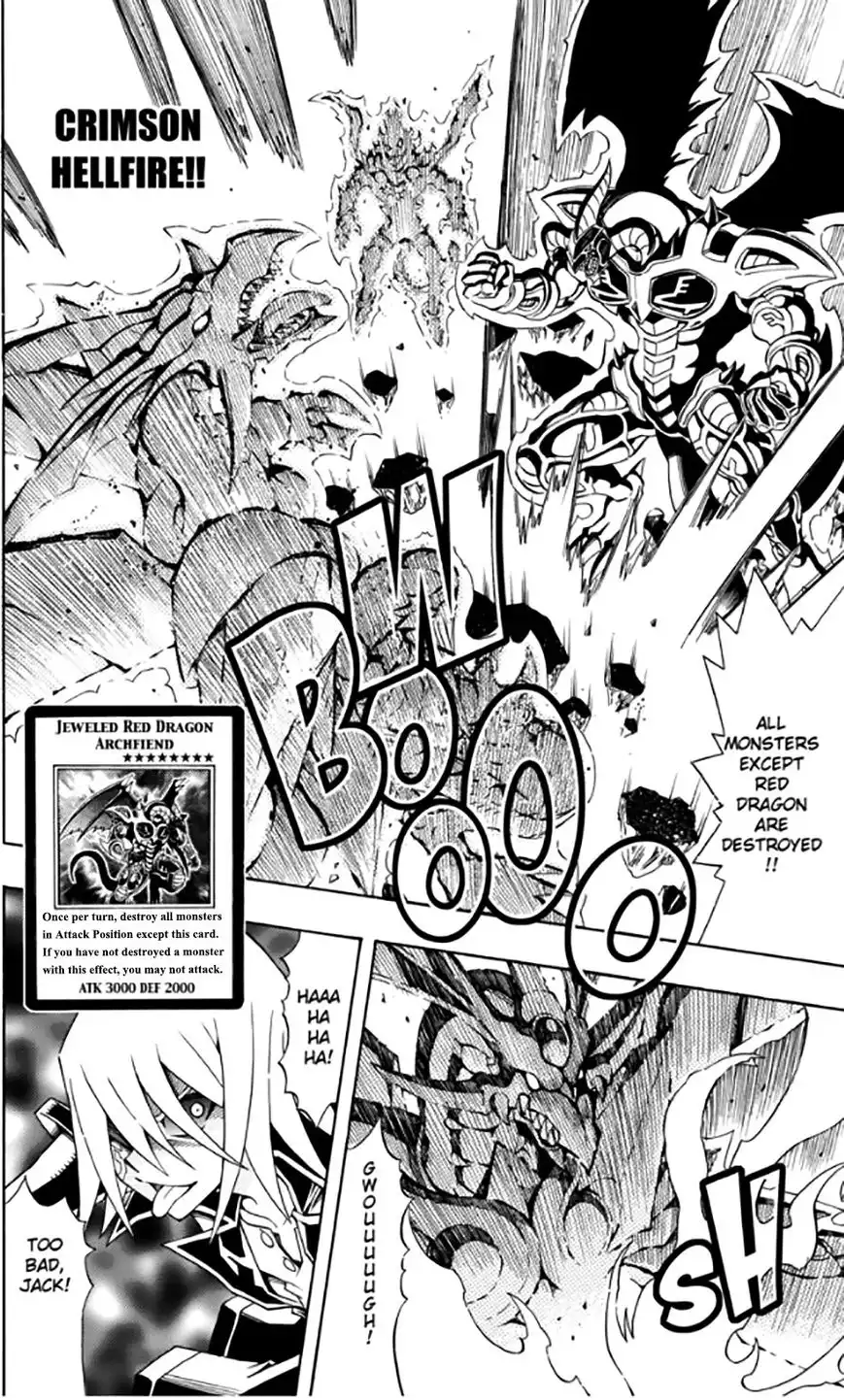 Yu-Gi-Oh! 5Ds - A Chapter 33 8